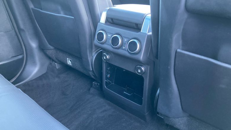 Land Rover Discovery 3.0 SD6 HSE 5dr Auto Diesel Station Wagon